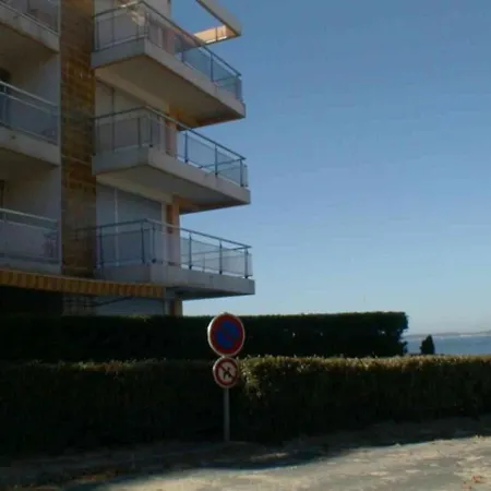 Arcachon, 2 Pieces, 4 Personnes - Fr-1-374-10 *
