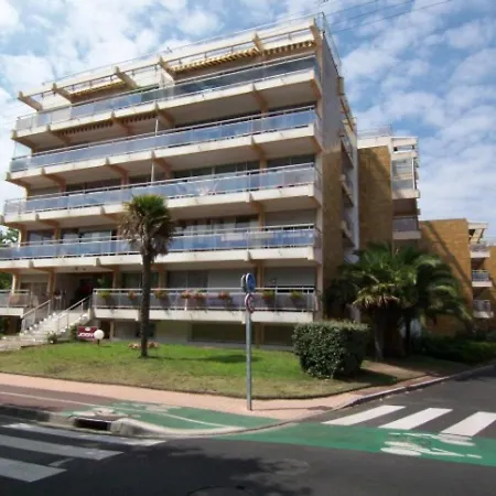 Arcachon, 2 Pieces, 4 Personnes - Fr-1-374-10 Apartman