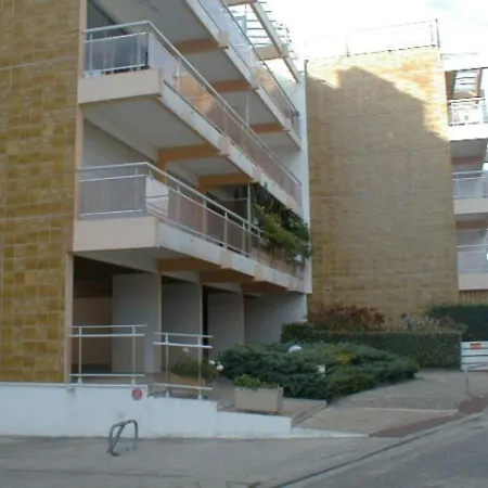 Arcachon, 2 Pieces, 4 Personnes - Fr-1-374-10 * Arcachon