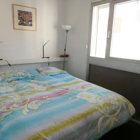 Arcachon, 2 Pieces, 4 Personnes - Fr-1-374-10 Apartman Arcachon
