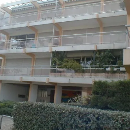 Arcachon, 2 Pieces, 4 Personnes - Fr-1-374-10 Apartman *