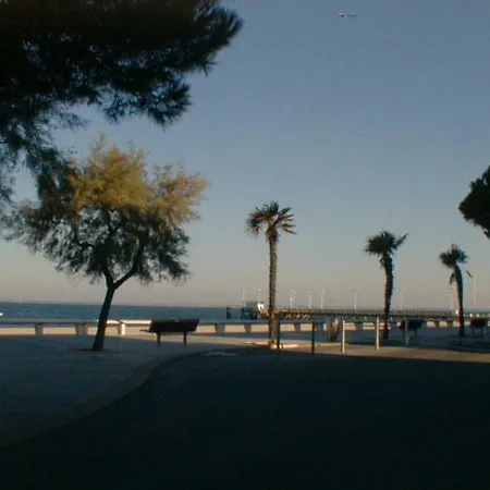 Arcachon, 2 Pieces, 4 Personnes - Fr-1-374-10 Apartman Arcachon