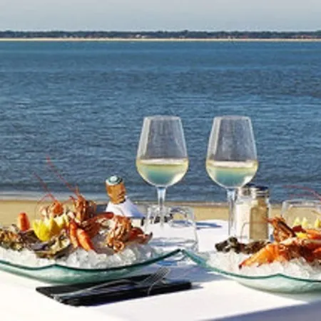 Arcachon, 2 Pieces, 4 Personnes - Fr-1-374-10 Apartman