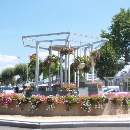 Apartman Arcachon, 2 Pieces, 4 Personnes - Fr-1-374-10 Arcachon